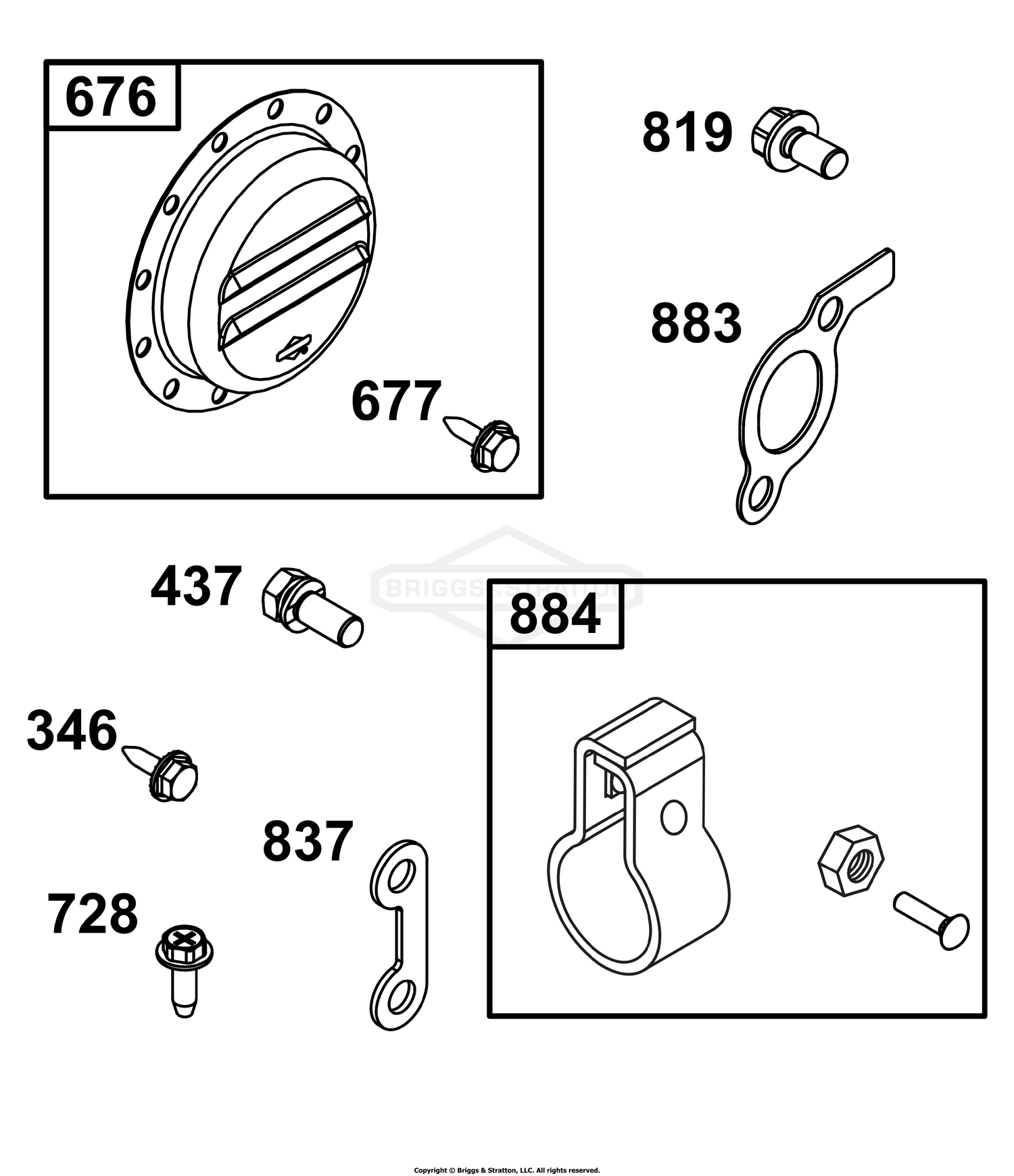 Exhaust Group