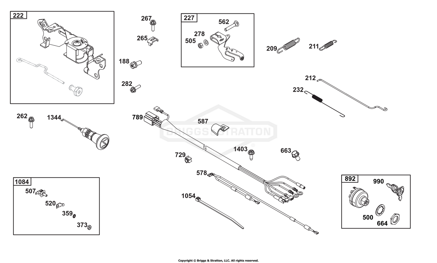 Controls Group