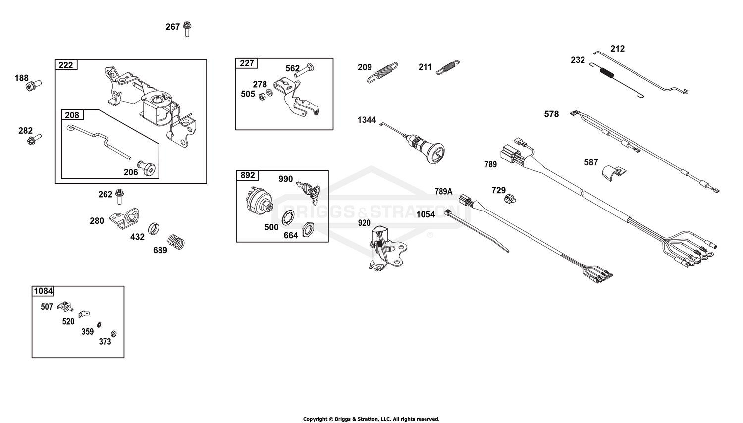 Controls Group