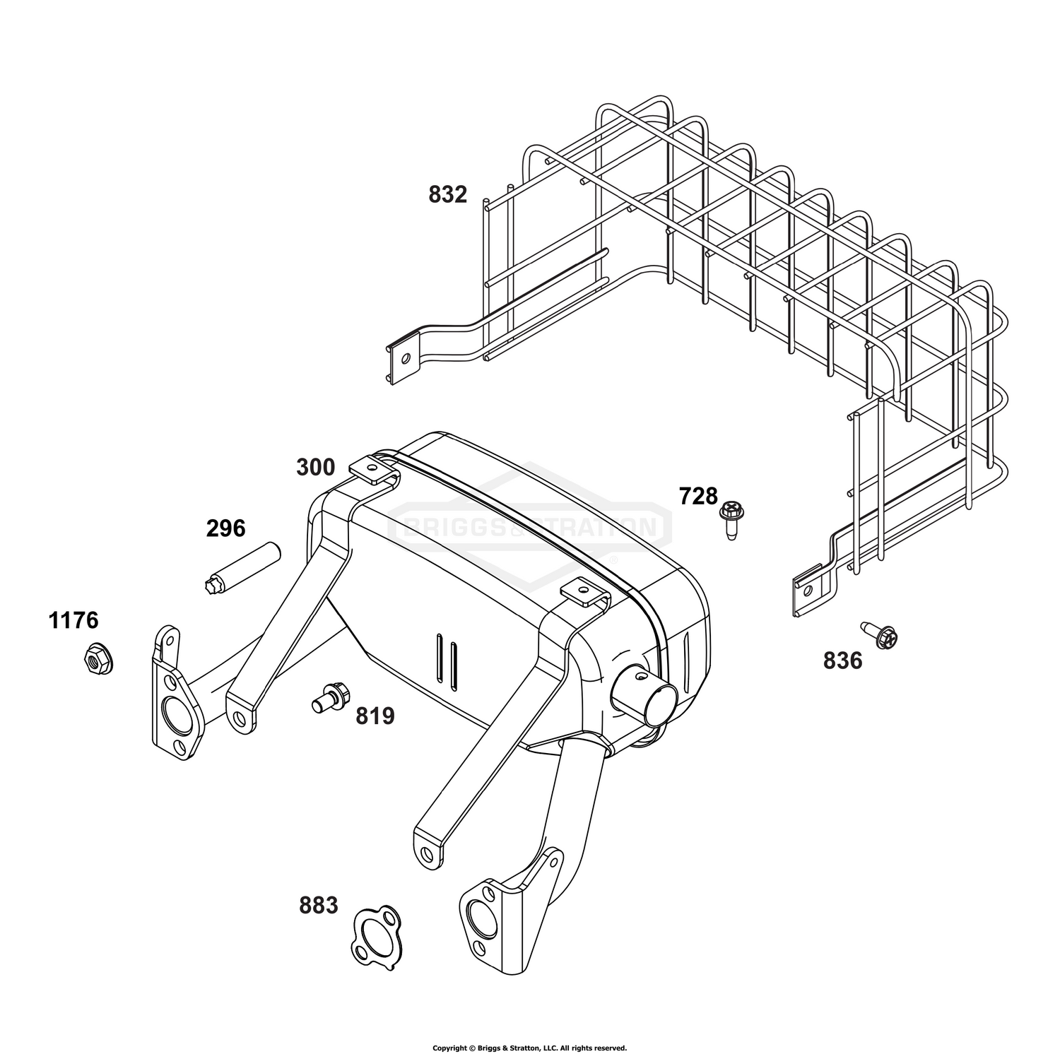 Exhaust Group