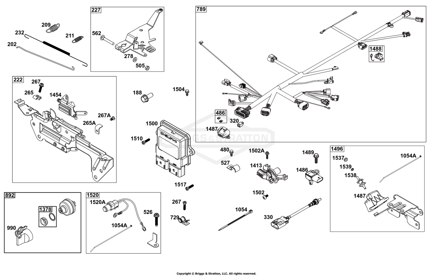 Controls Group