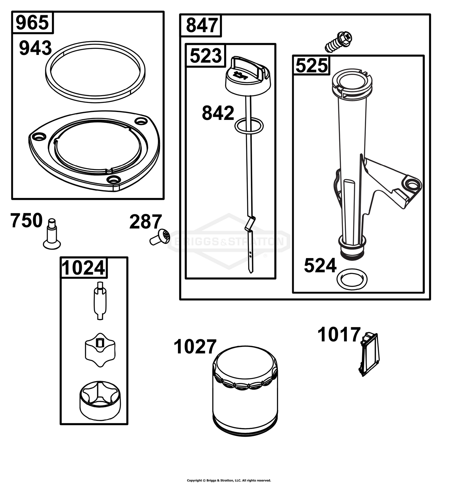 Lubrication Group