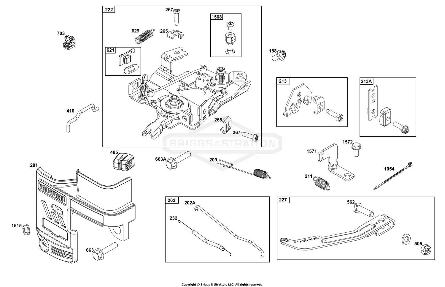 Controls Group