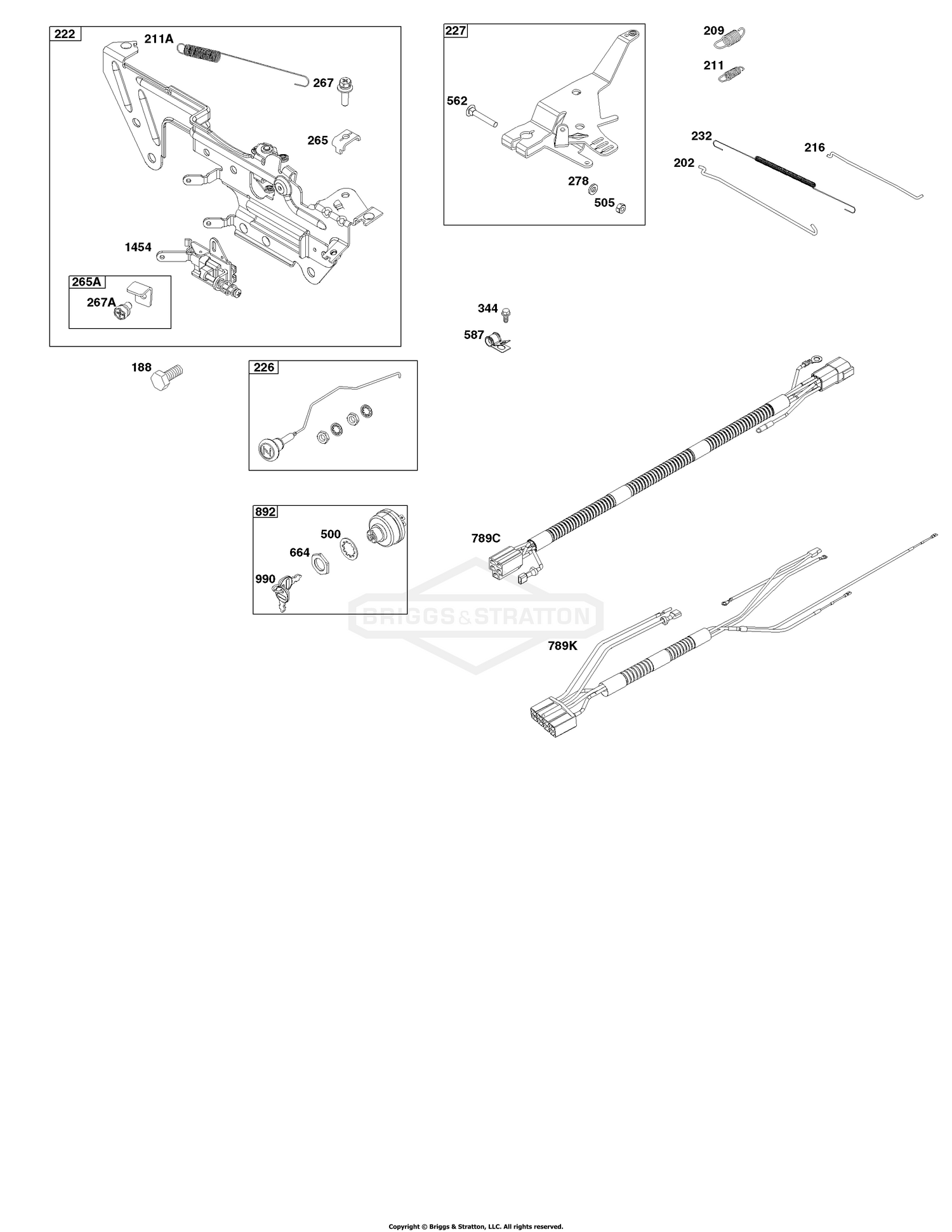 Controls Group