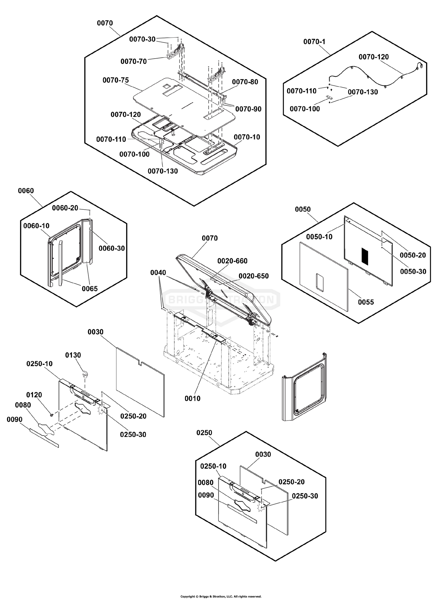 Enclosure Group