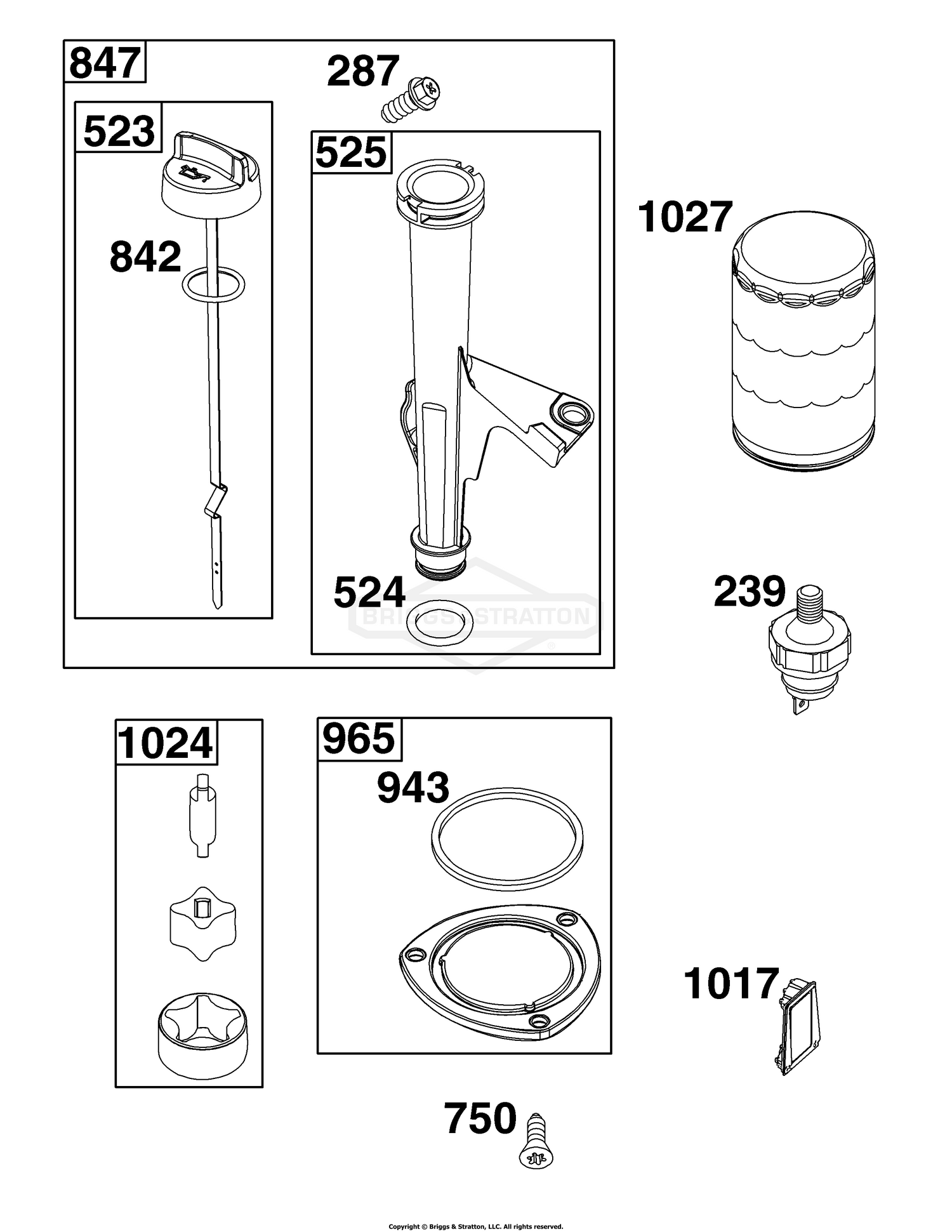 Lubrication Group