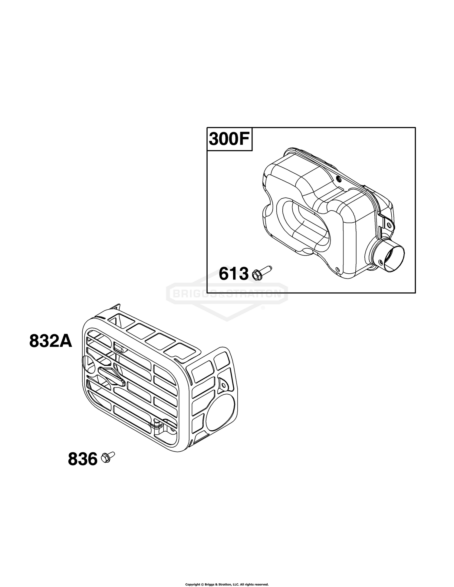 Exhaust Group