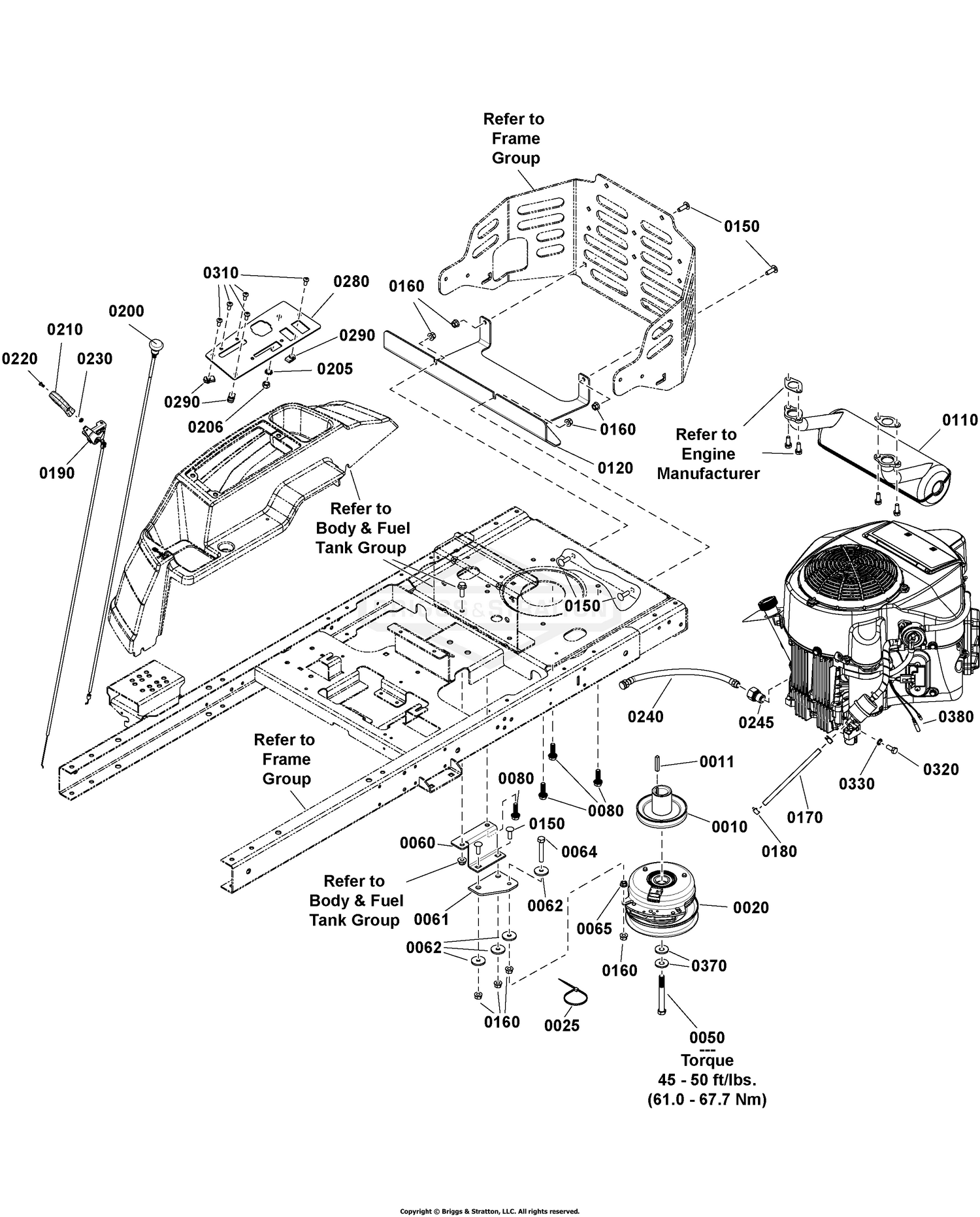 Engine Group