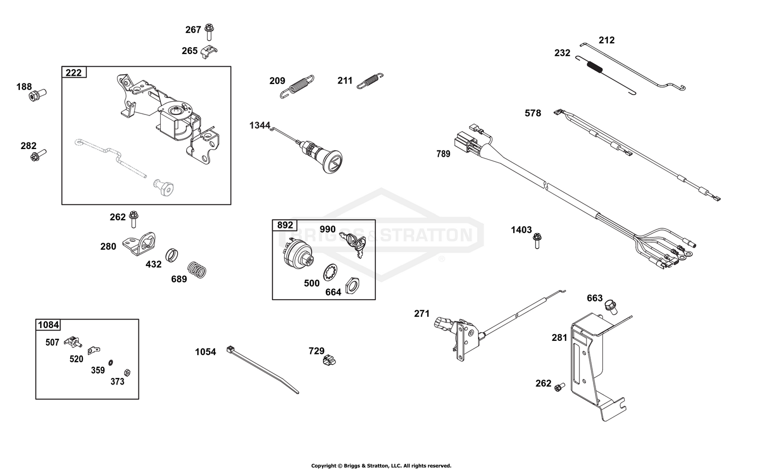 Controls Group