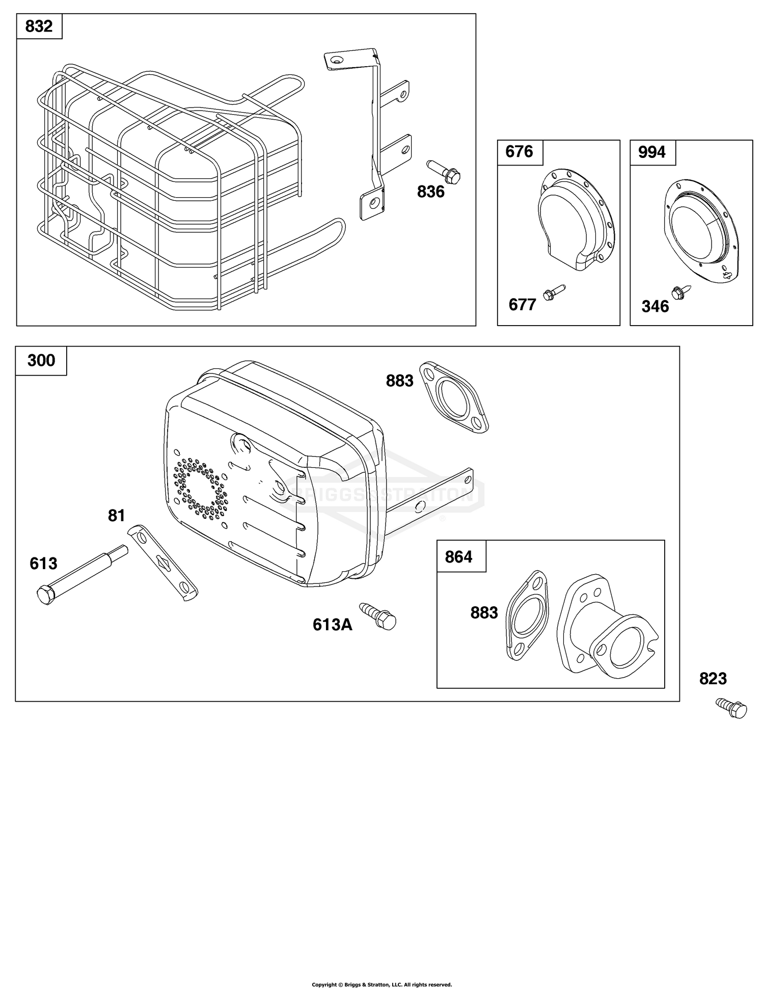 Exhaust Group