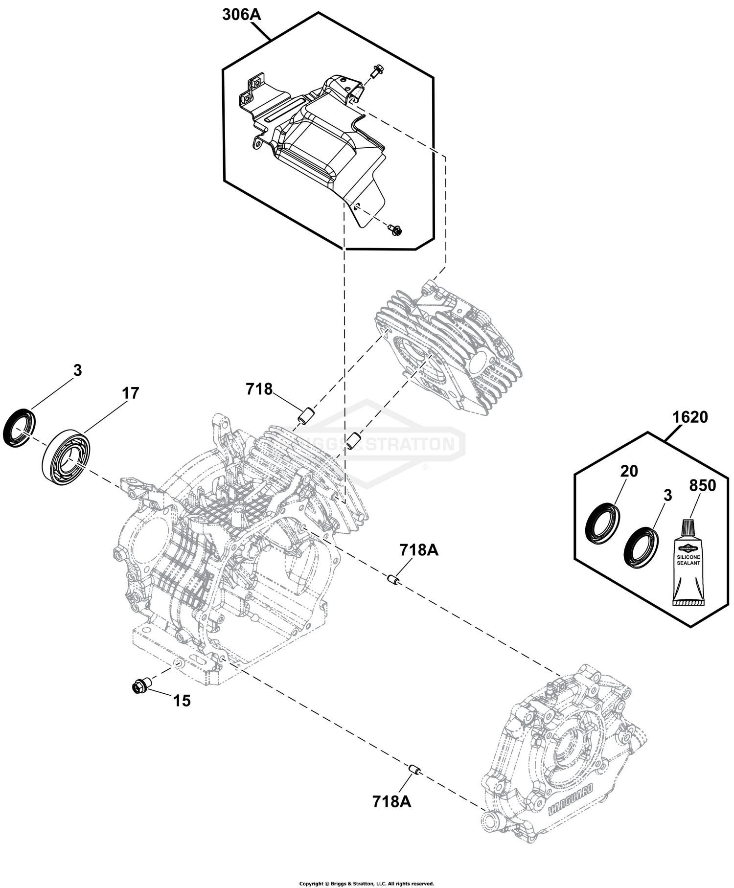 Cylinder Group