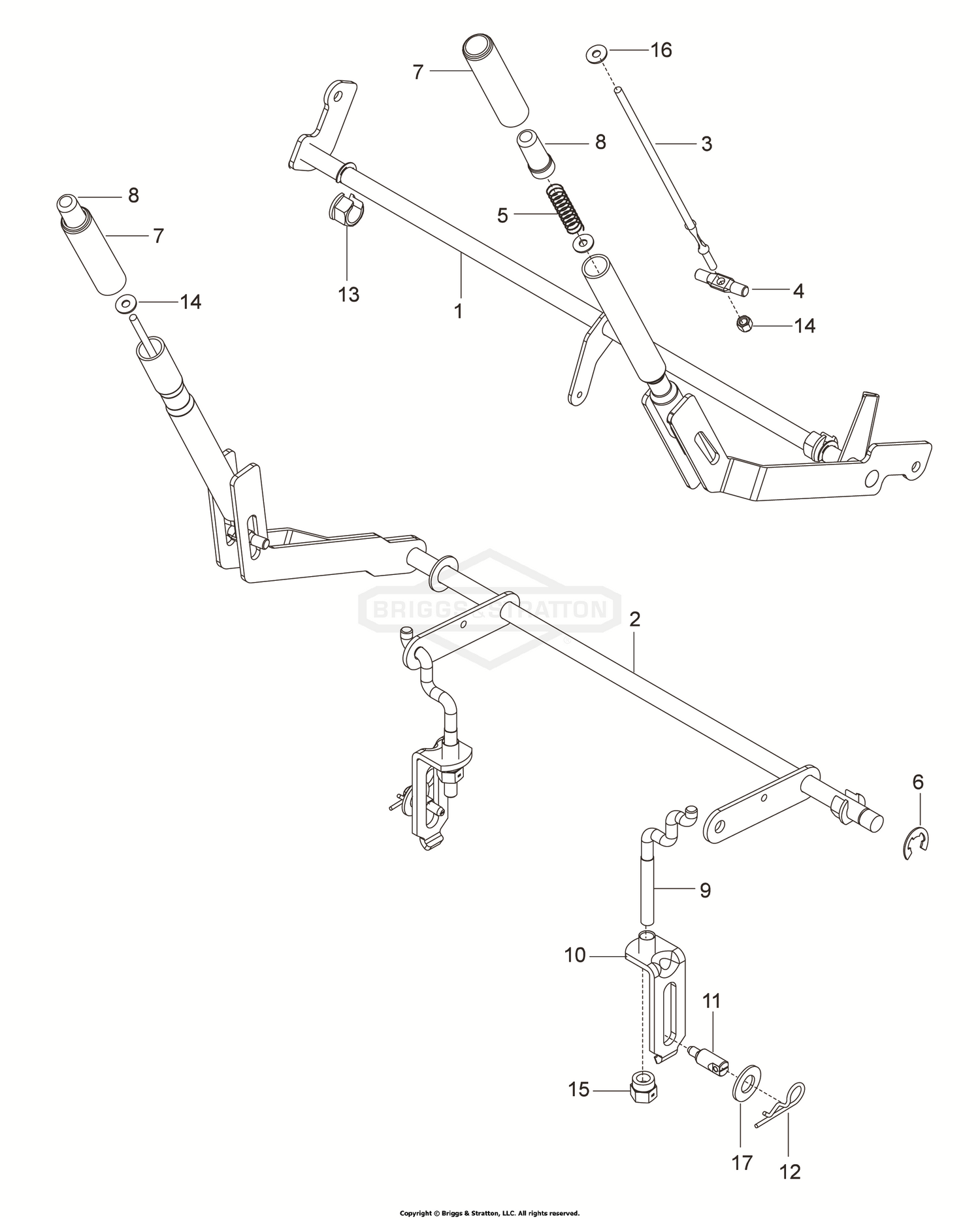 Brake & Lift Group