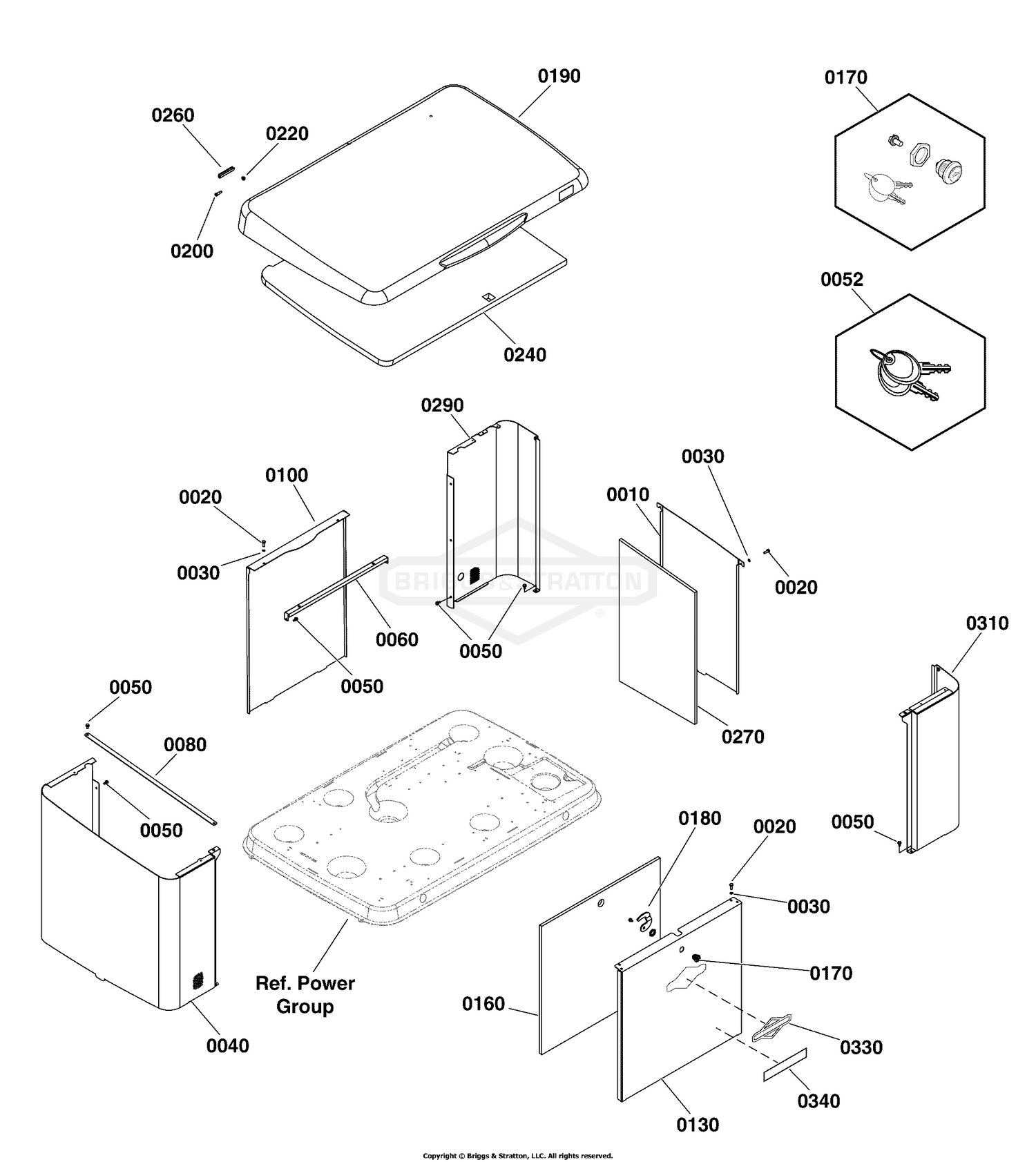 Enclosure Group