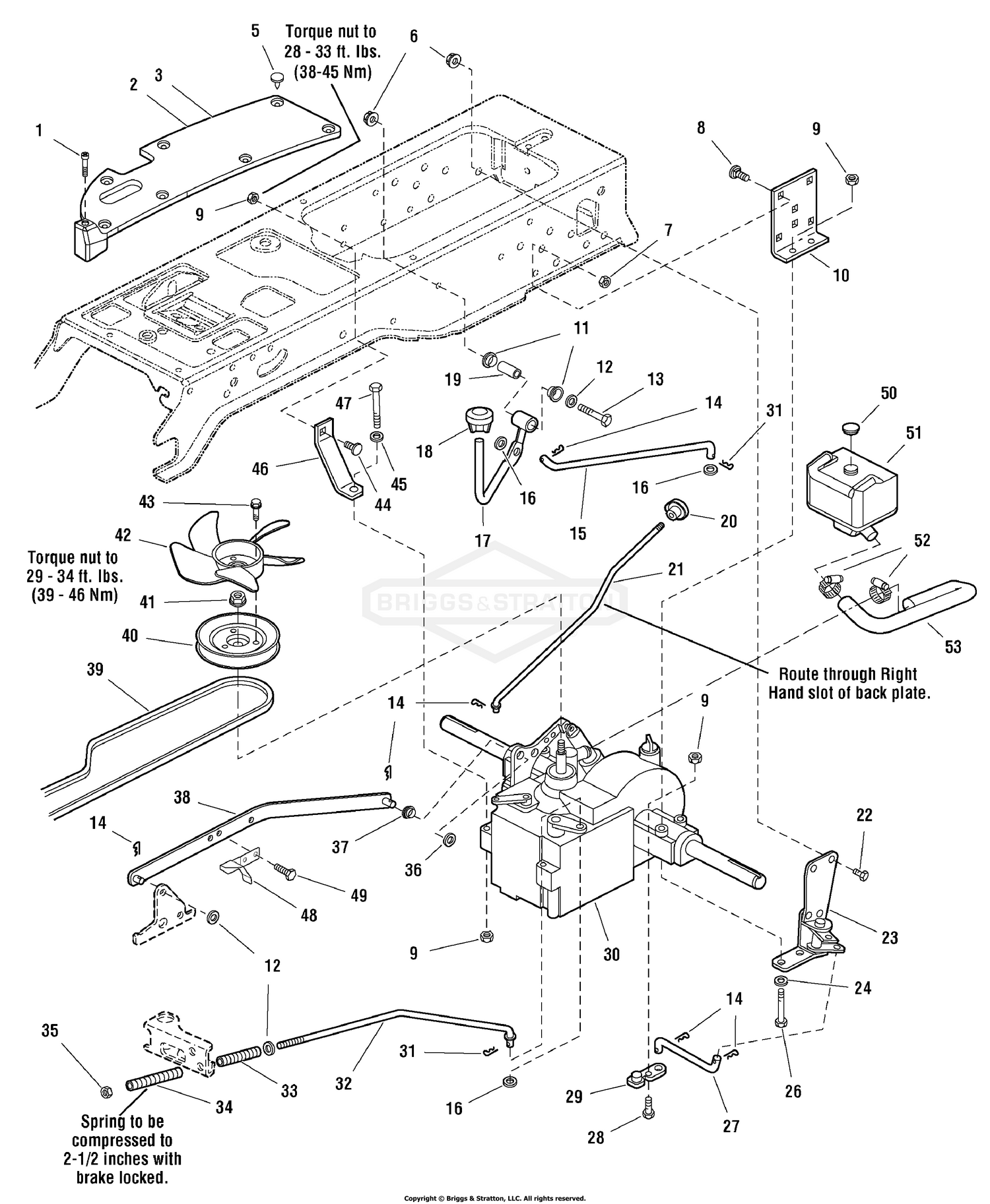 Transmission Group