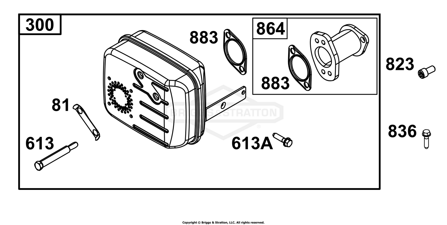 Exhaust Group