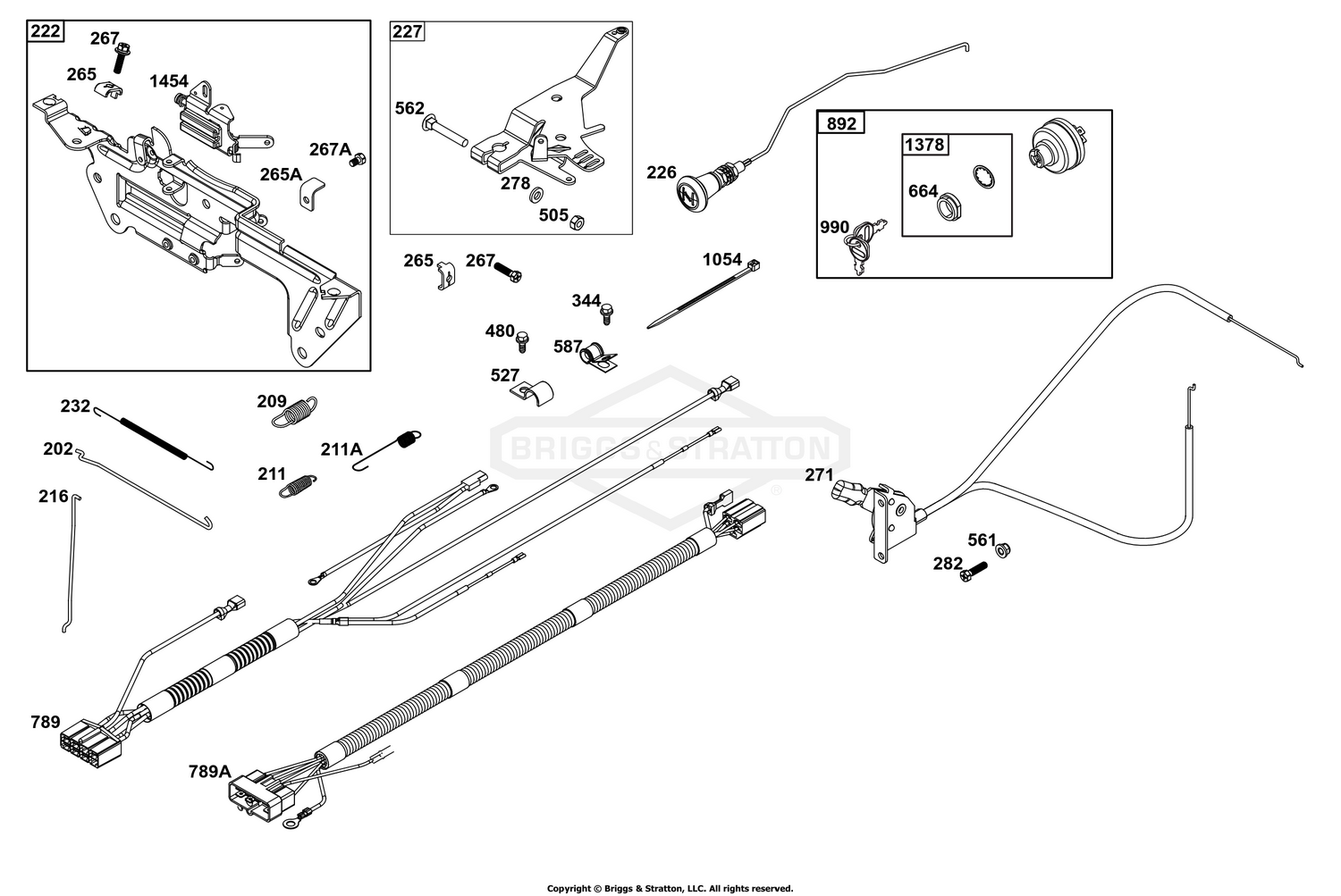 Controls Group