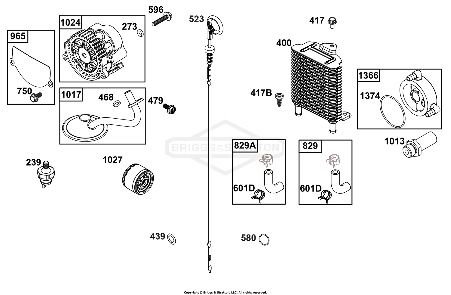Lubrication Group