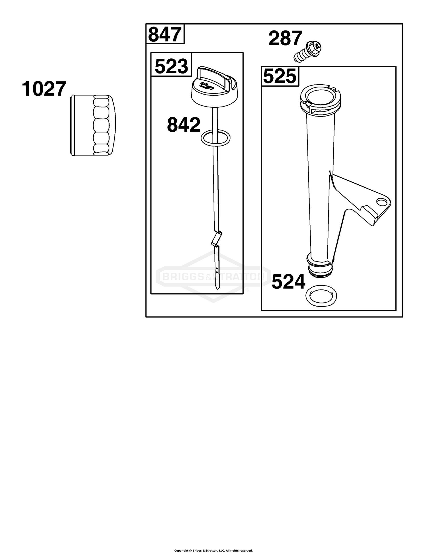 Lubrication Group