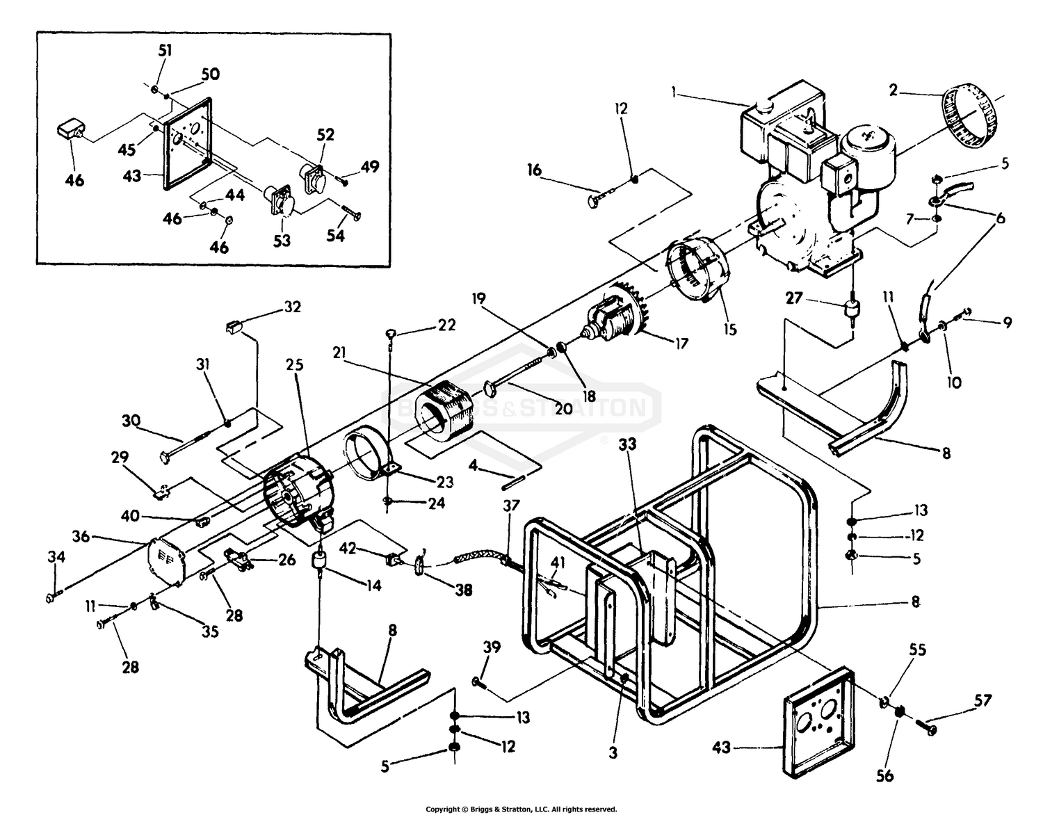 Generator