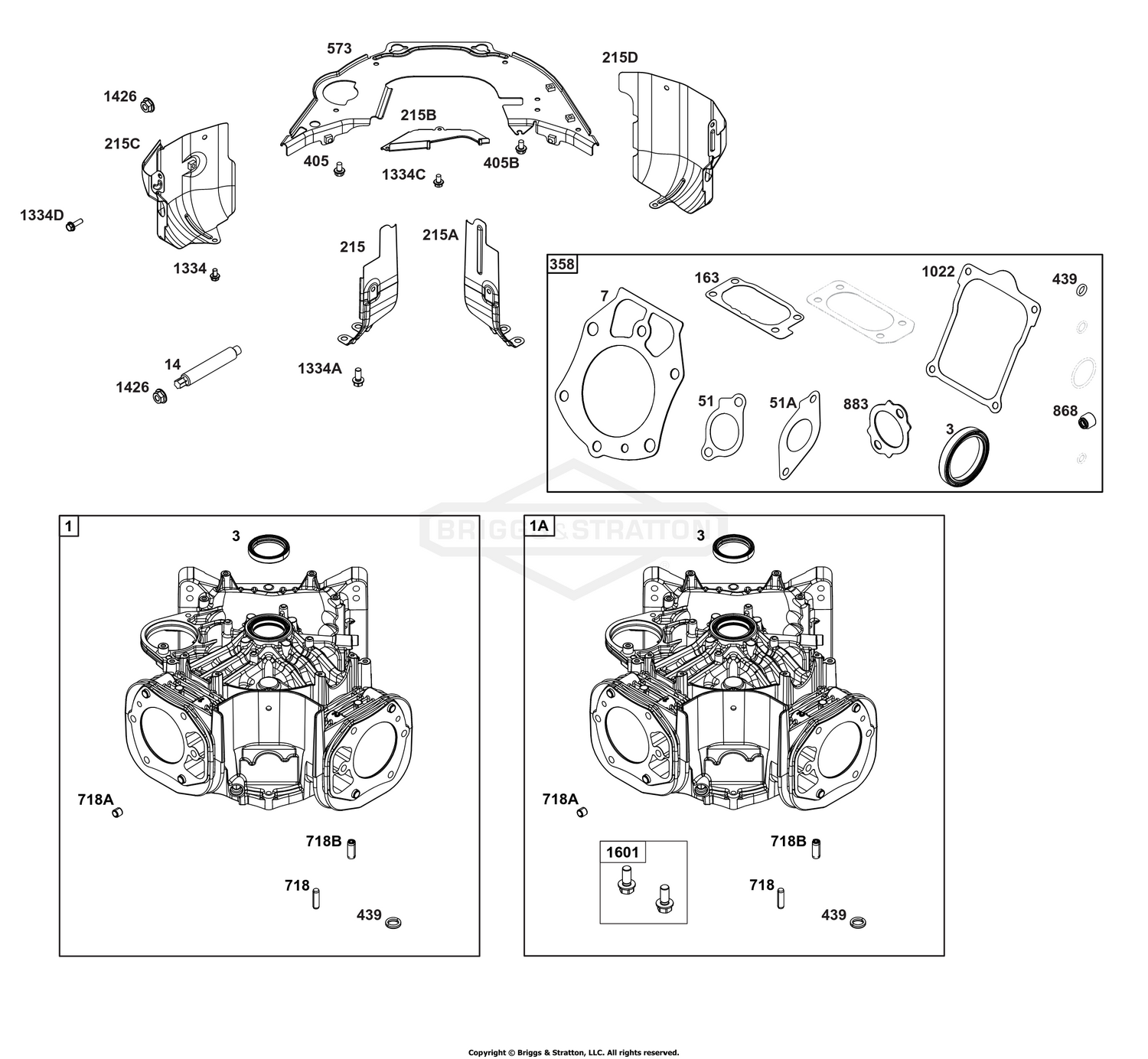 Cylinder Group