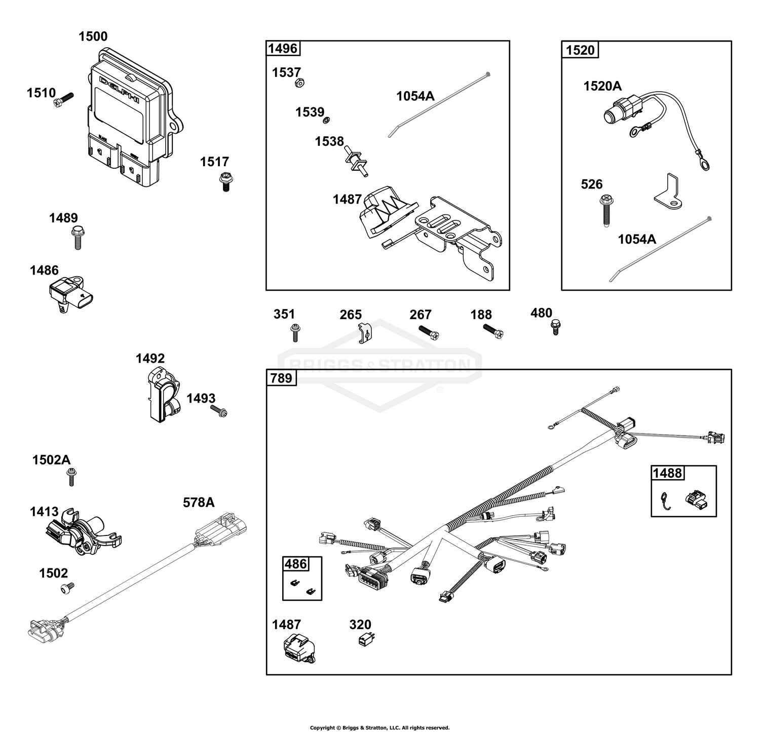 Controls Group