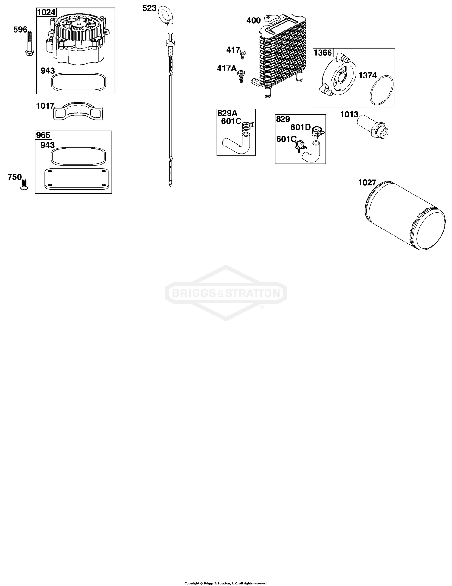 Lubrication Group