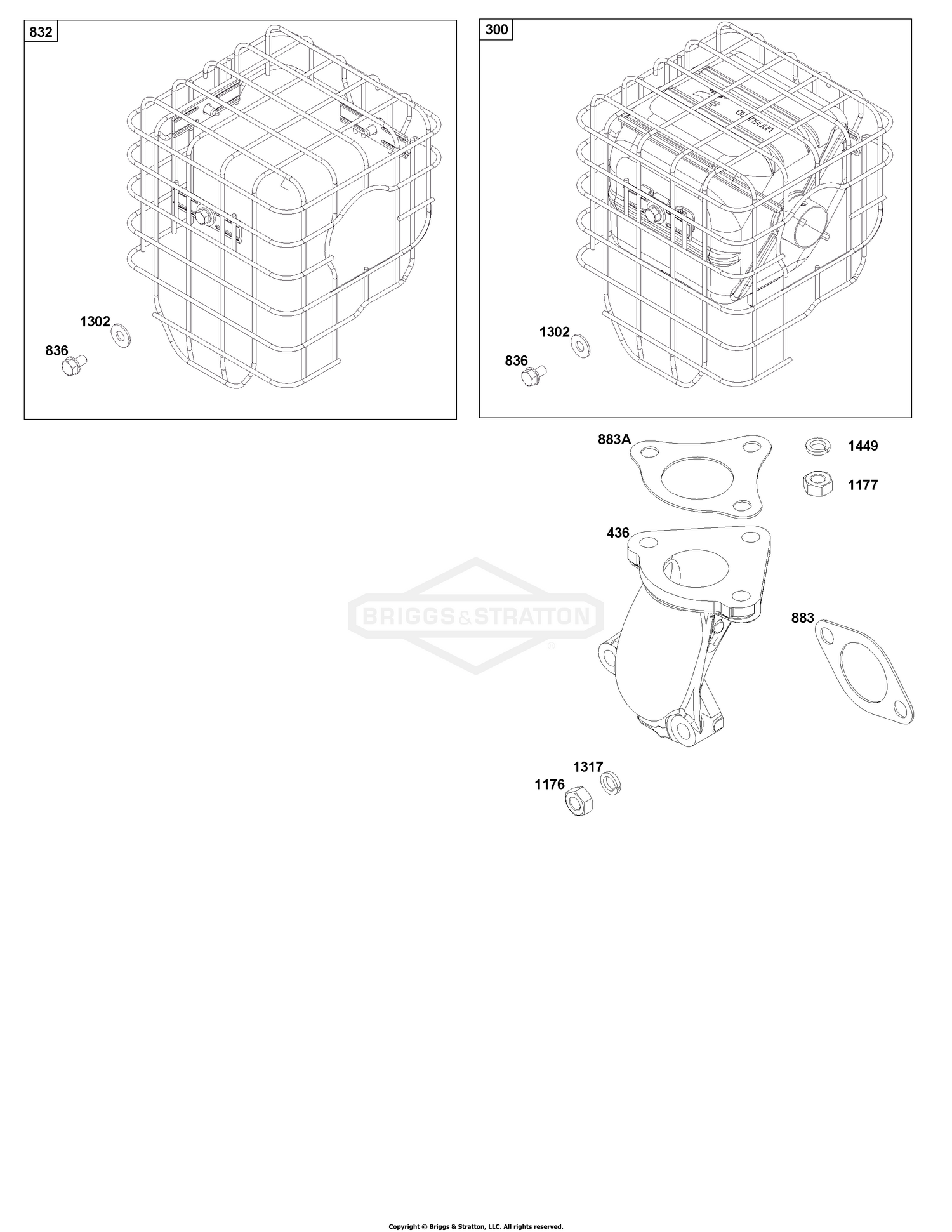 Exhaust Group