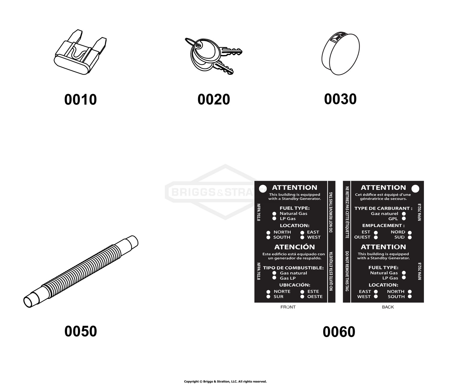 Accessory Group