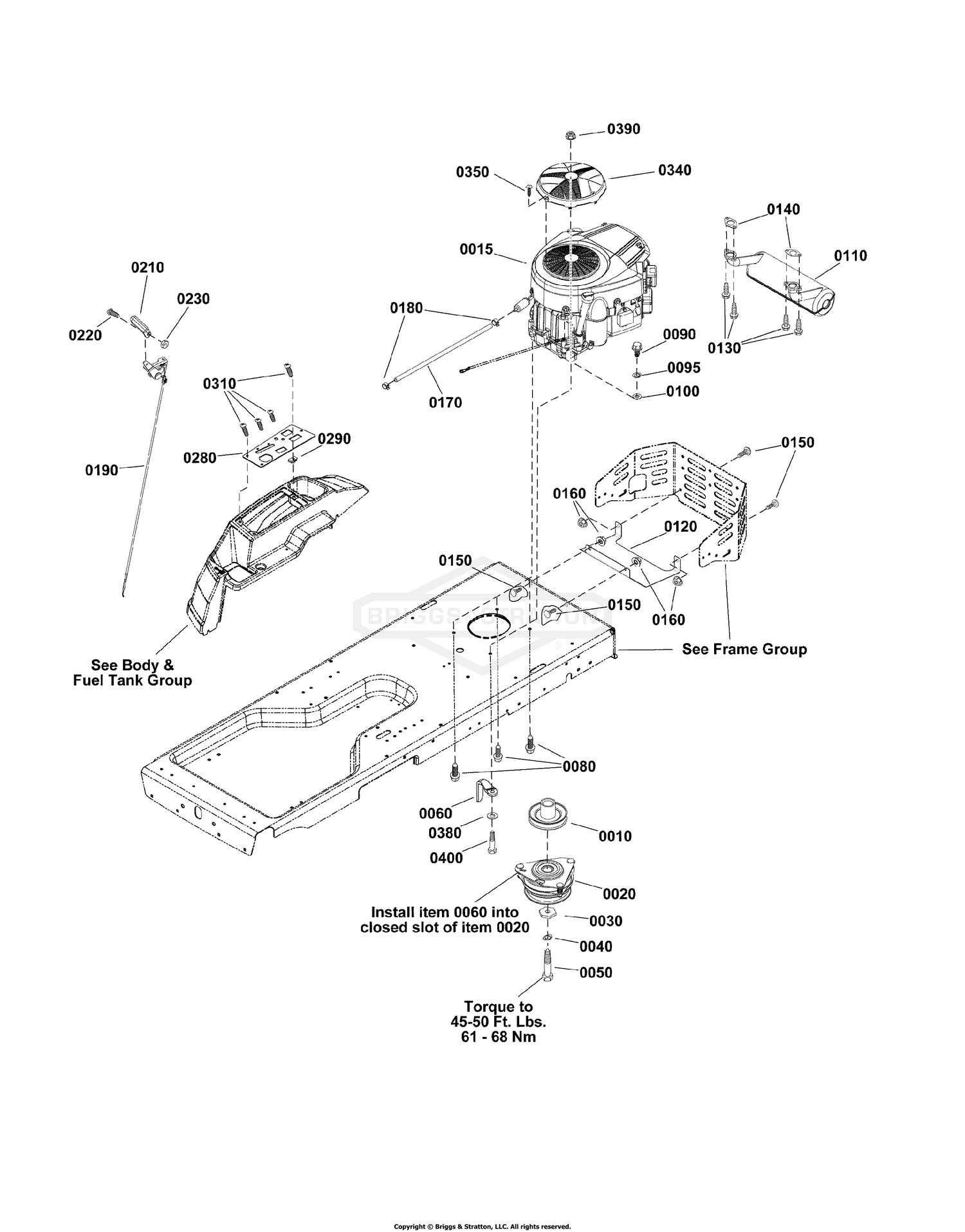 Engine Group