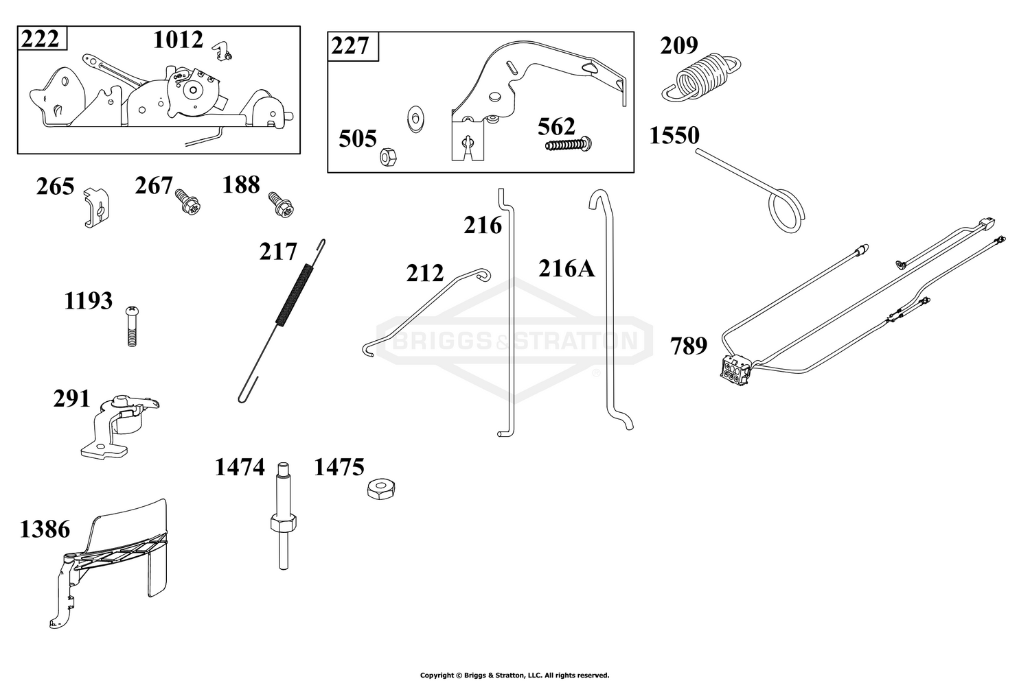Controls Group
