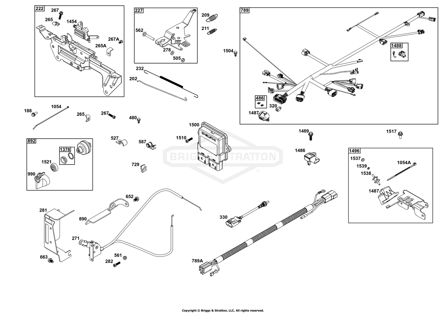 Controls Group