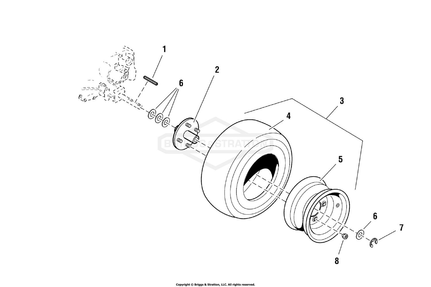 Tire & Wheel Group