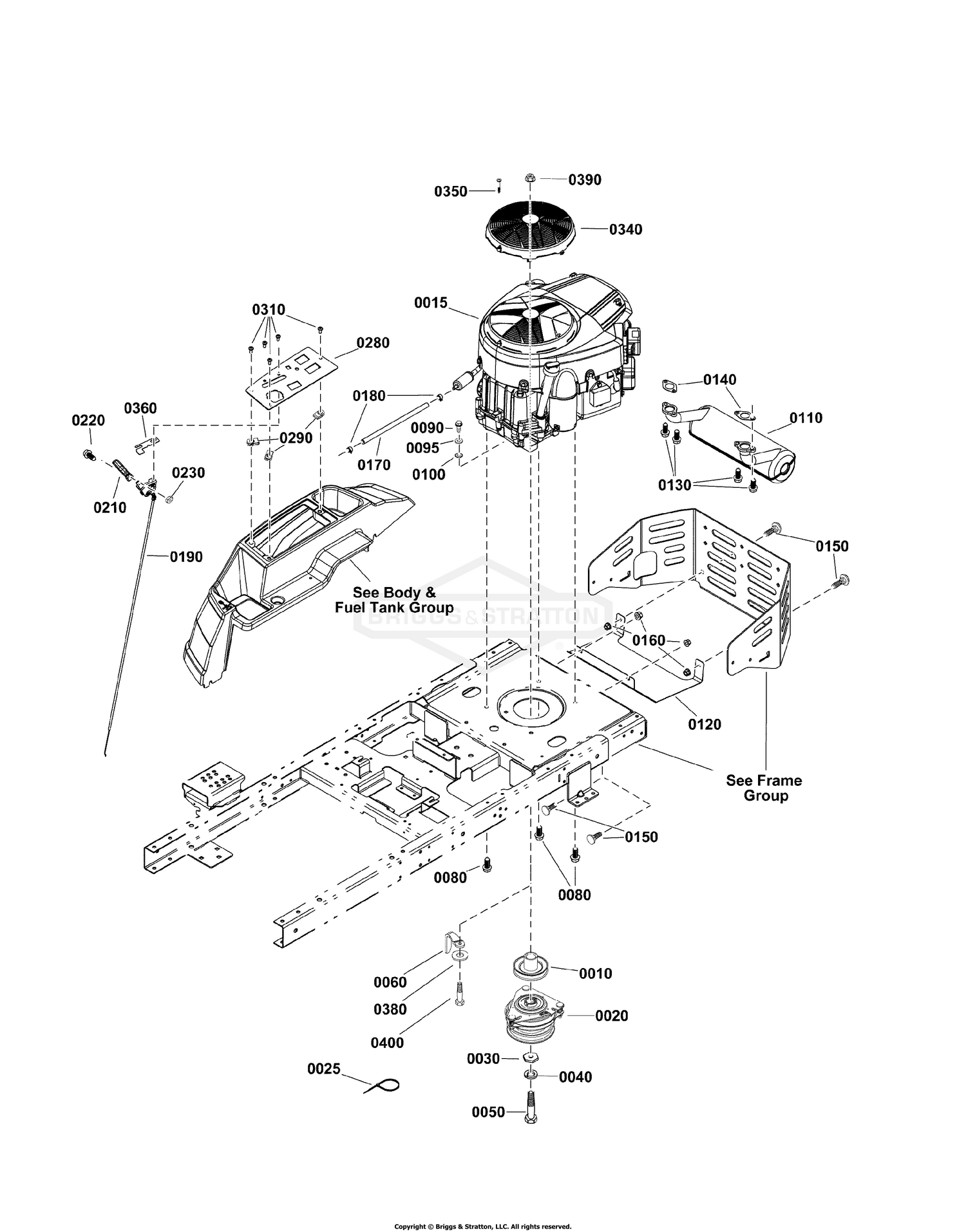 Engine Group
