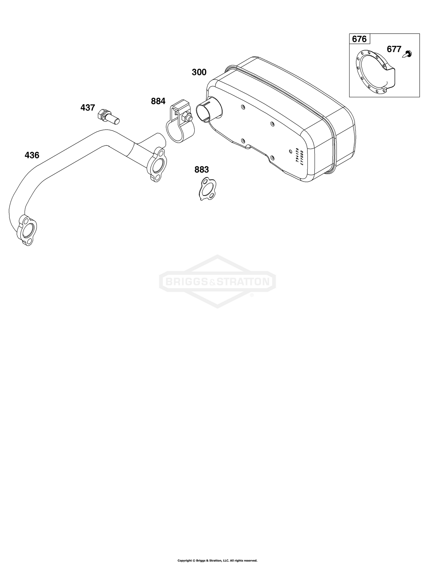 Exhaust Group