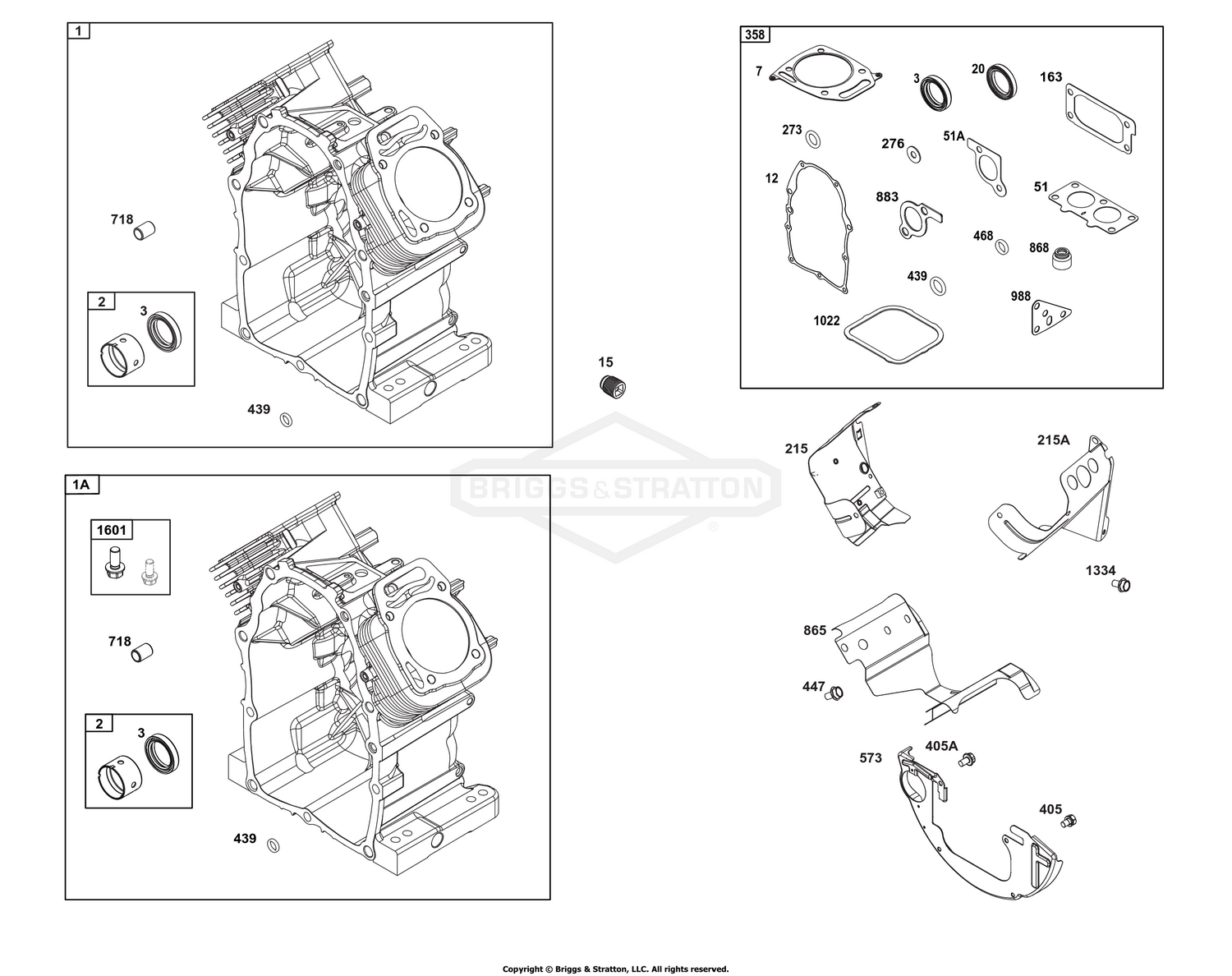 Cylinder Group