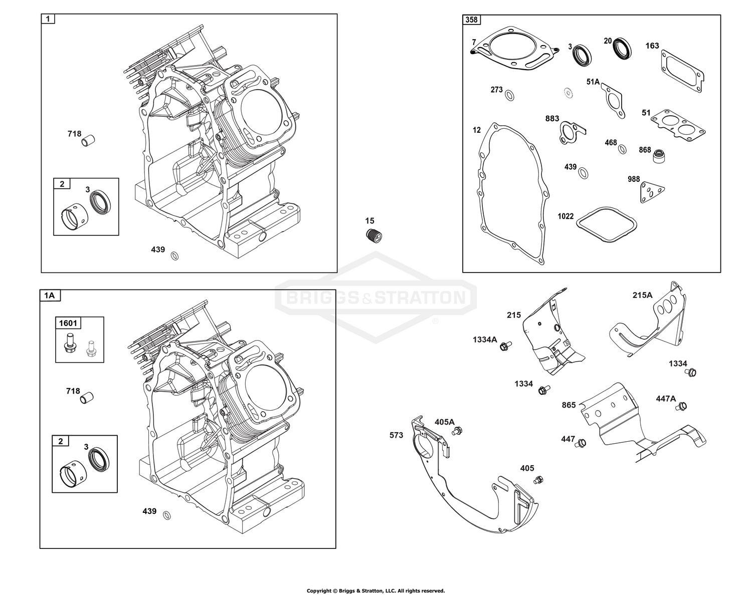 Cylinder Group
