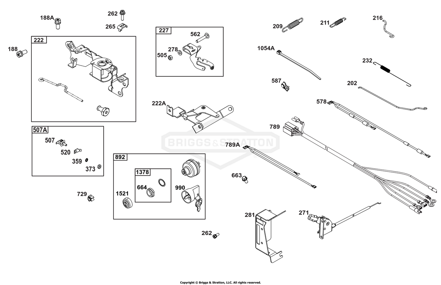 Controls Group