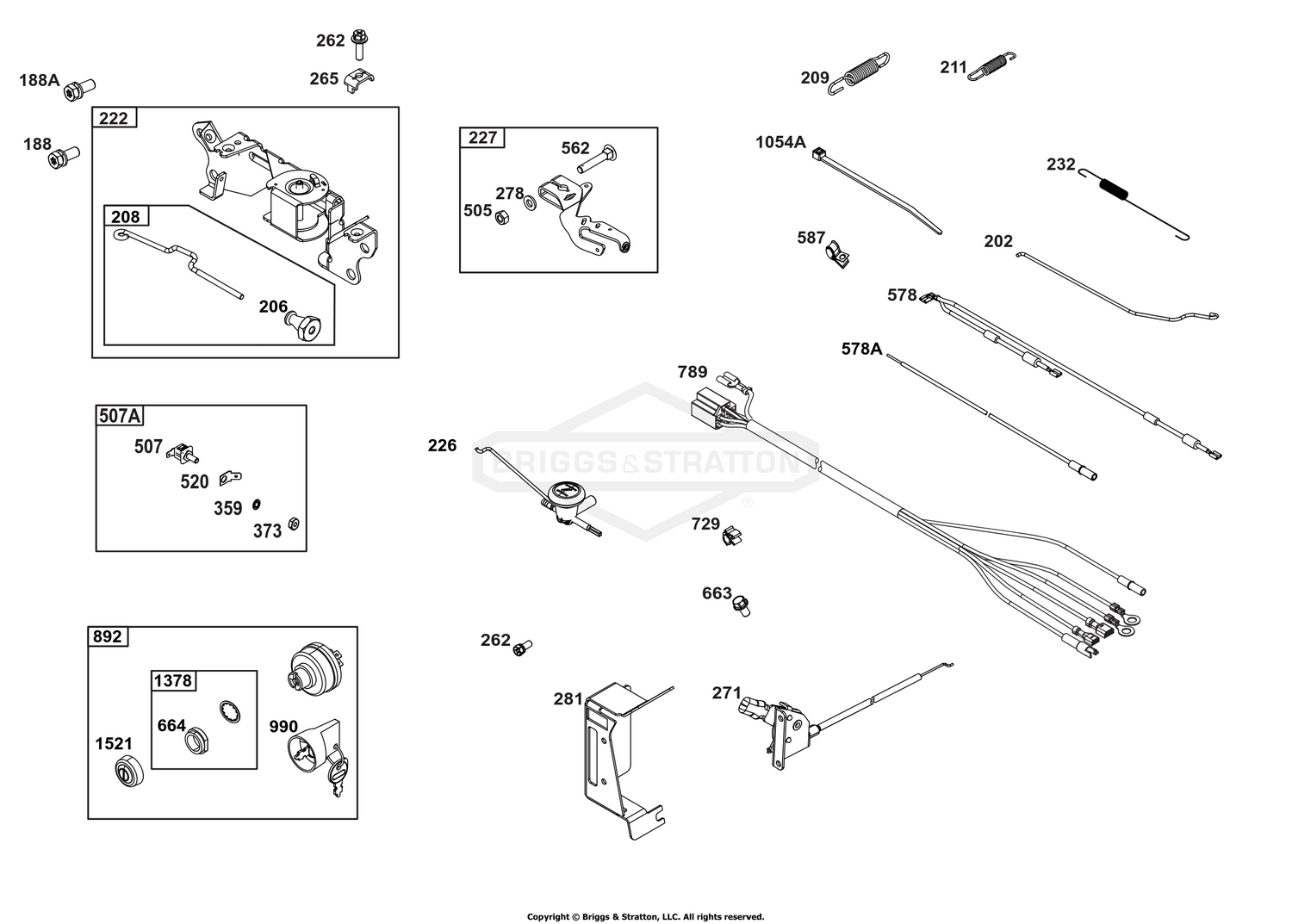 Controls Group