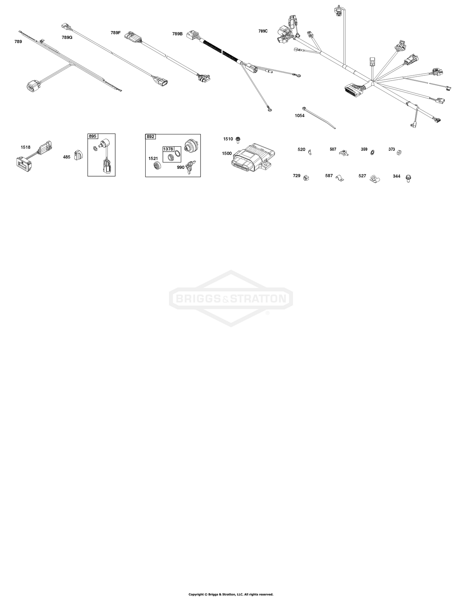 Controls Group