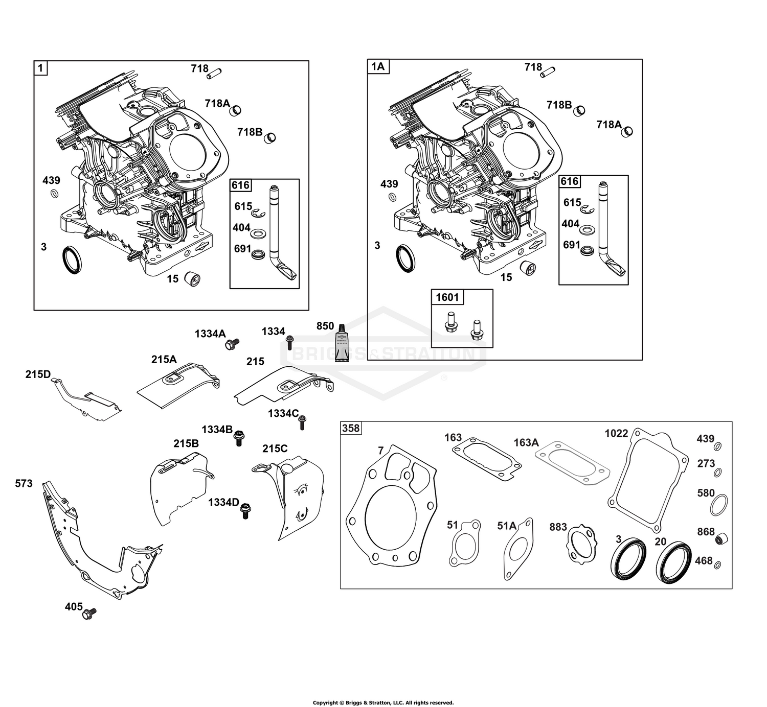 Cylinder Group