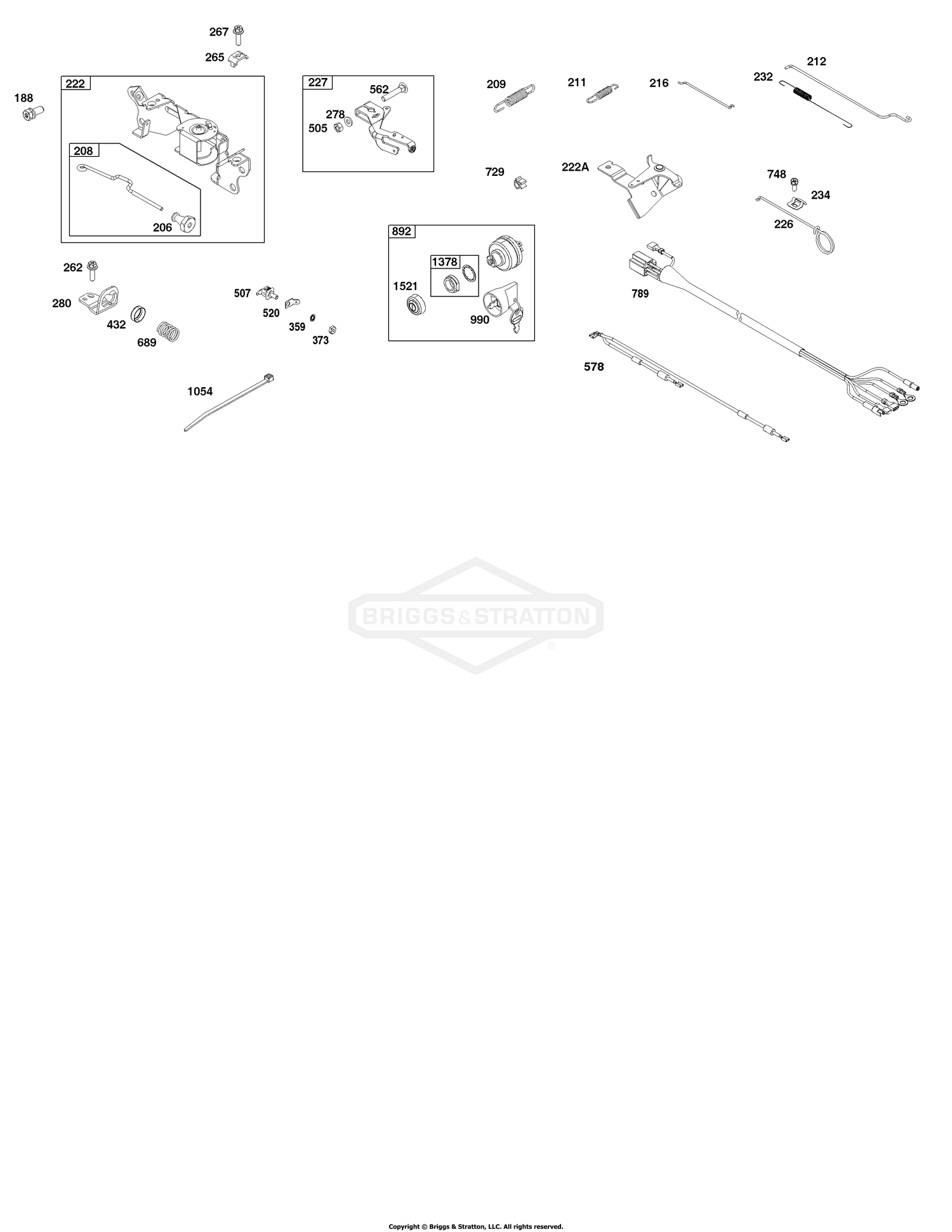 Controls Group