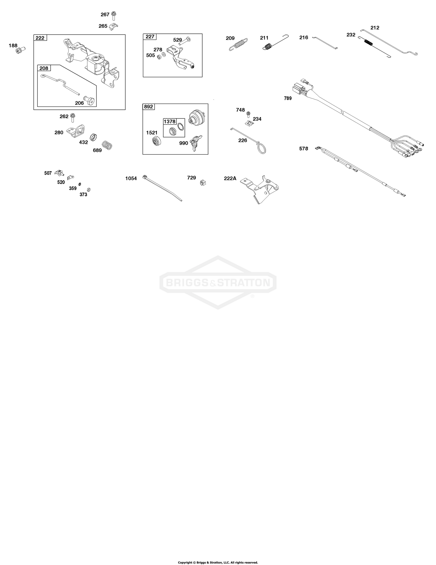Controls Group