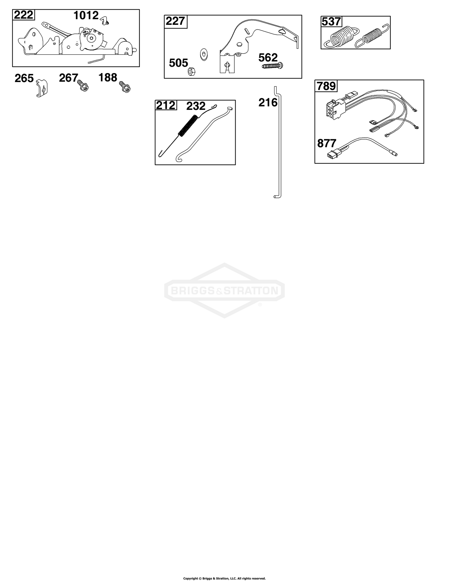 Controls Group