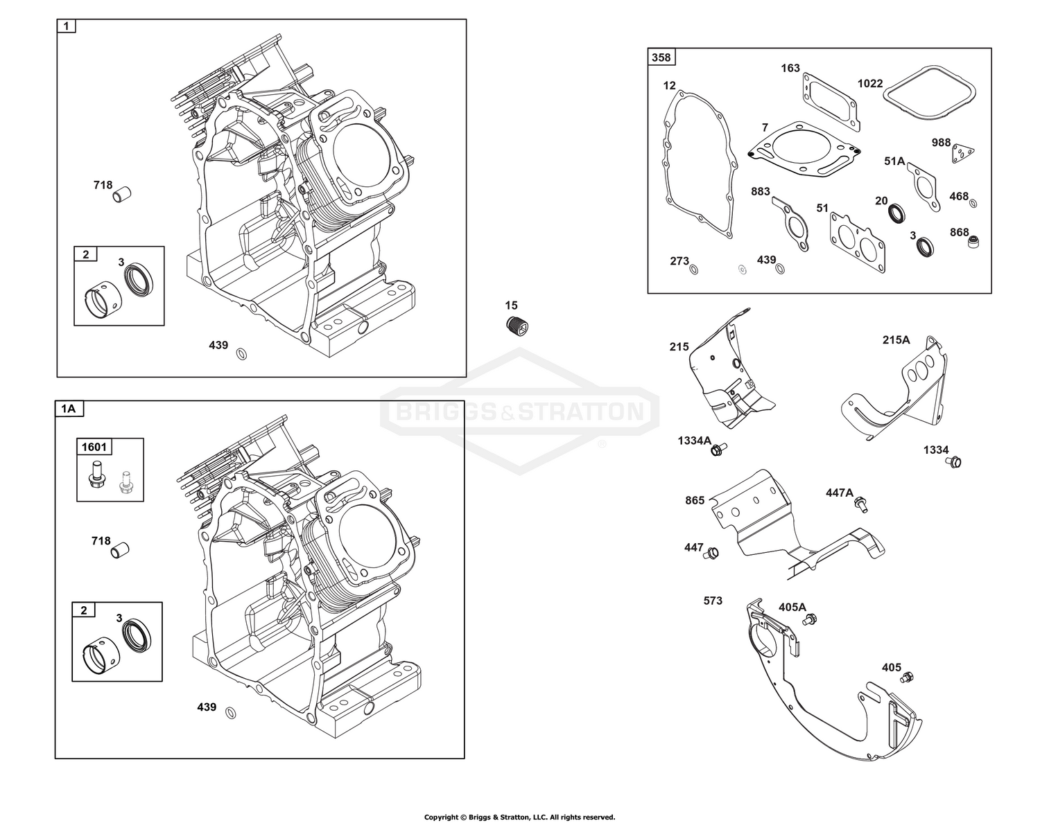 Cylinder Group