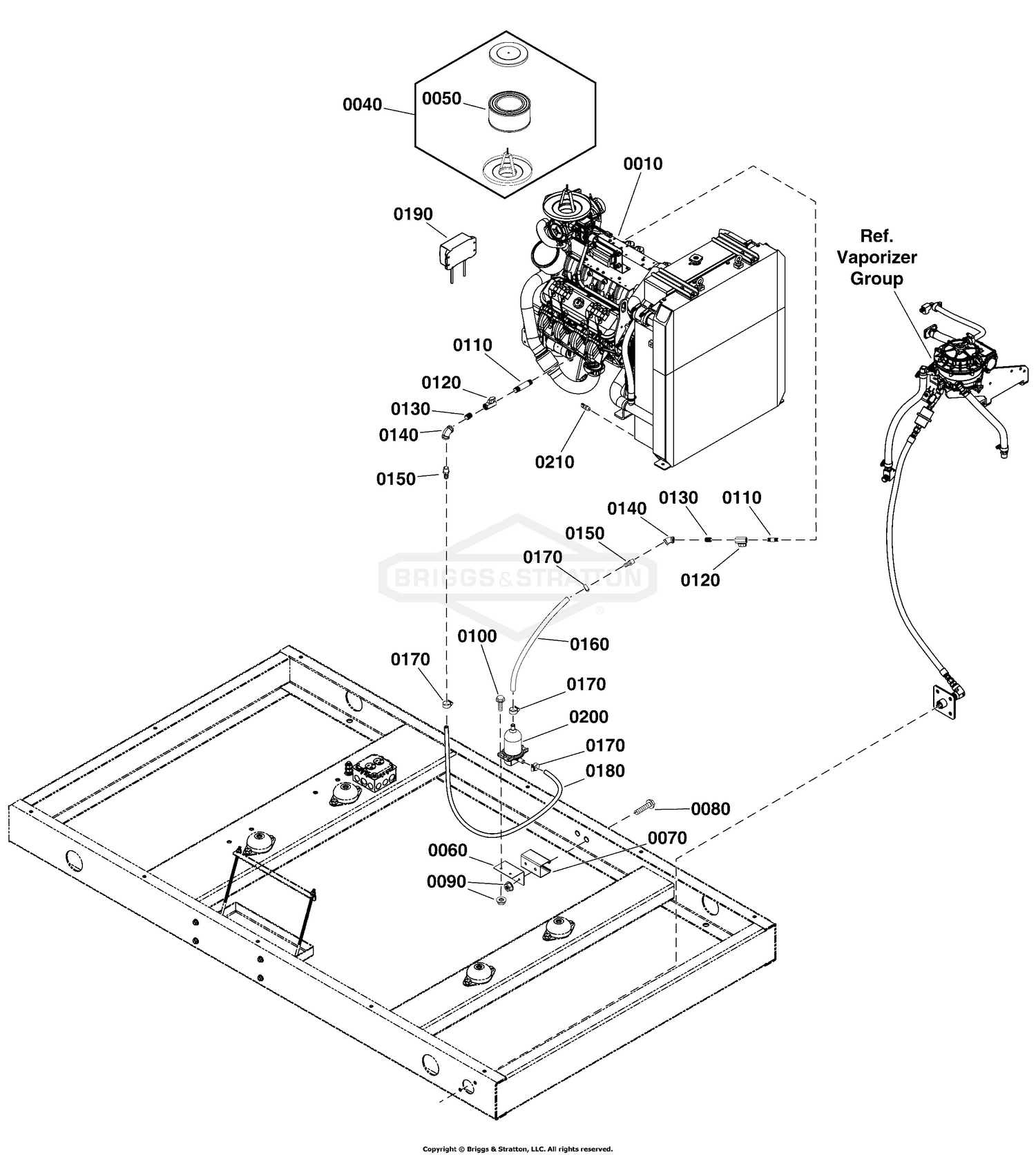 Engine Group