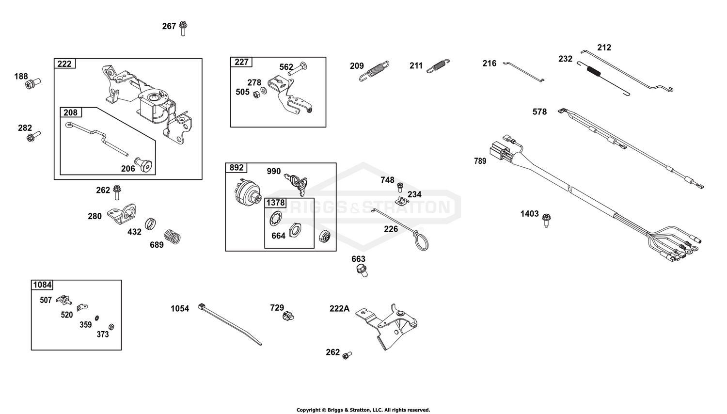 Controls Group