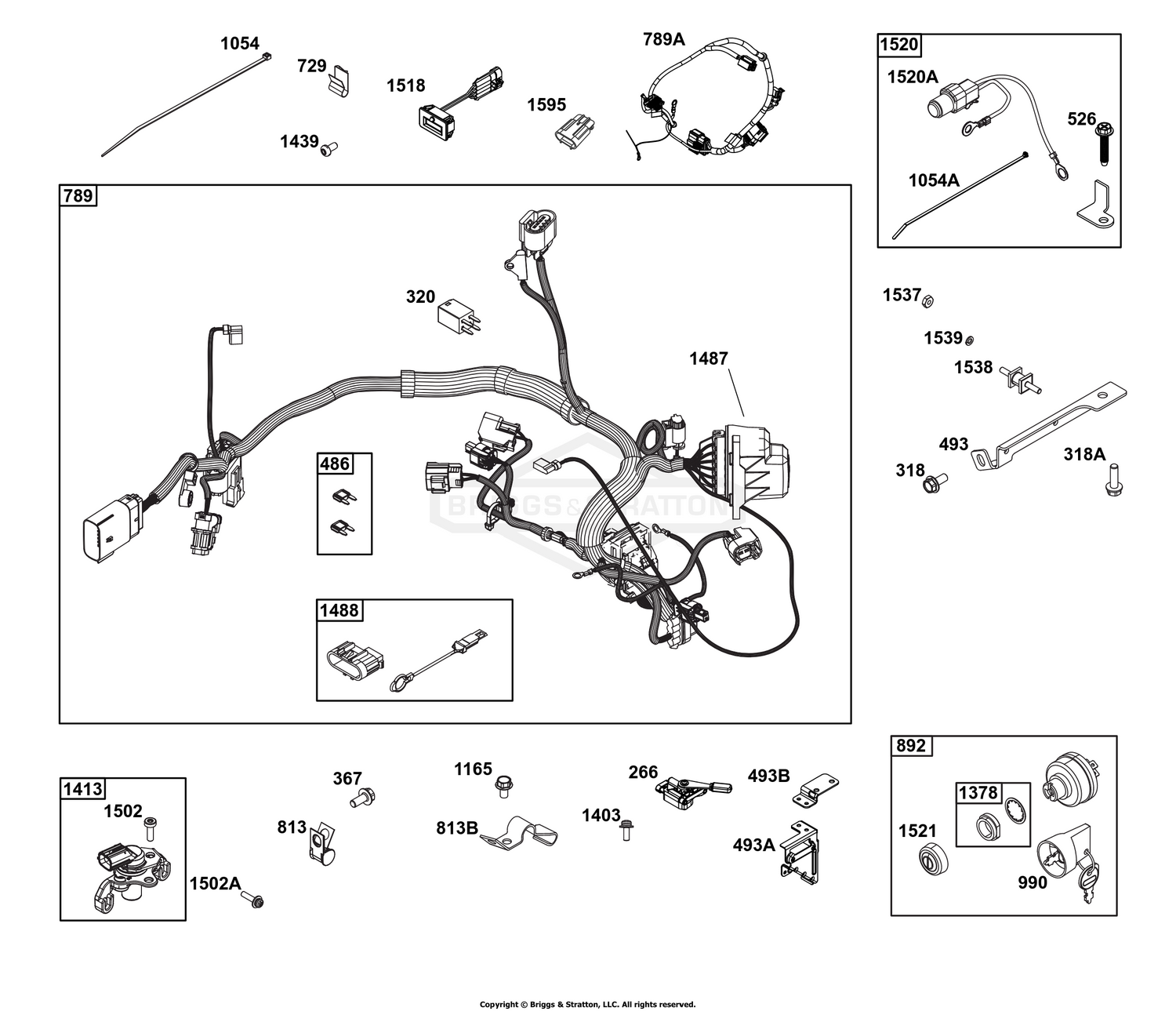Controls Group