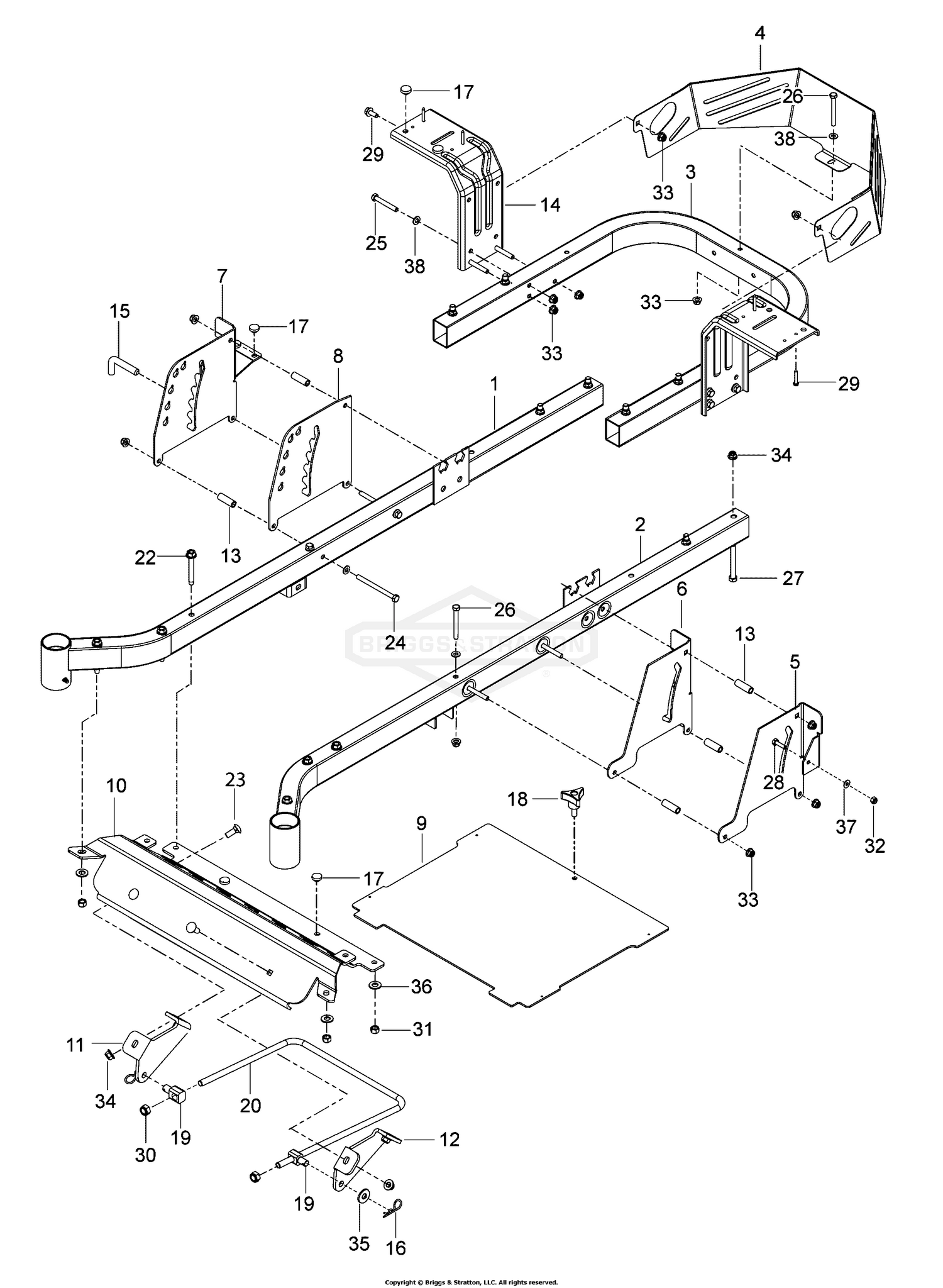 Frame Group