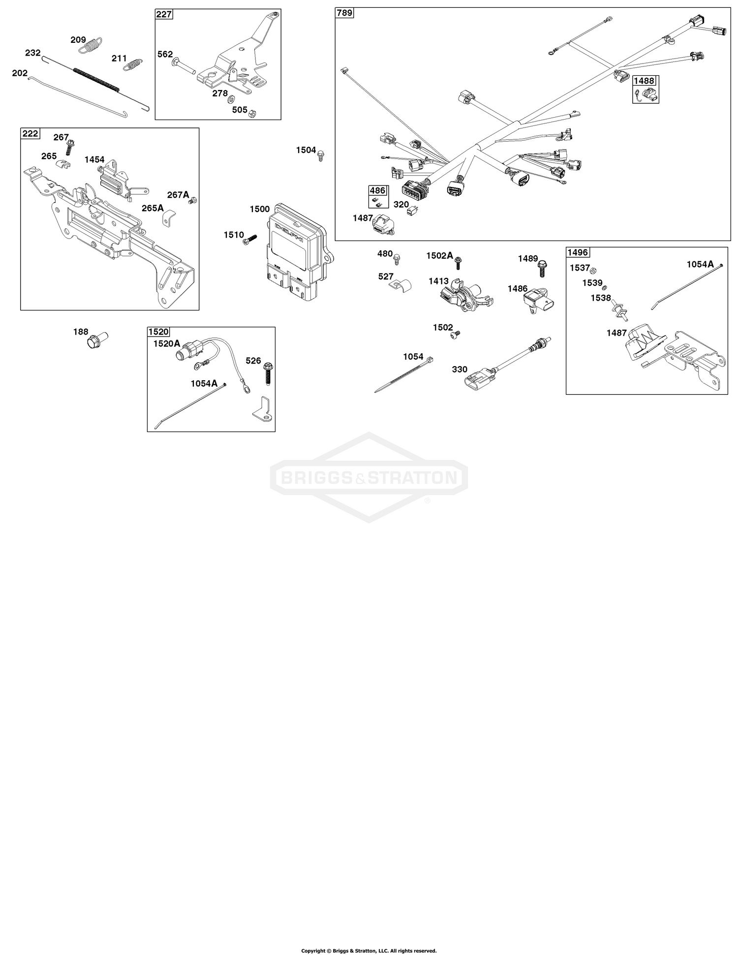 Controls Group