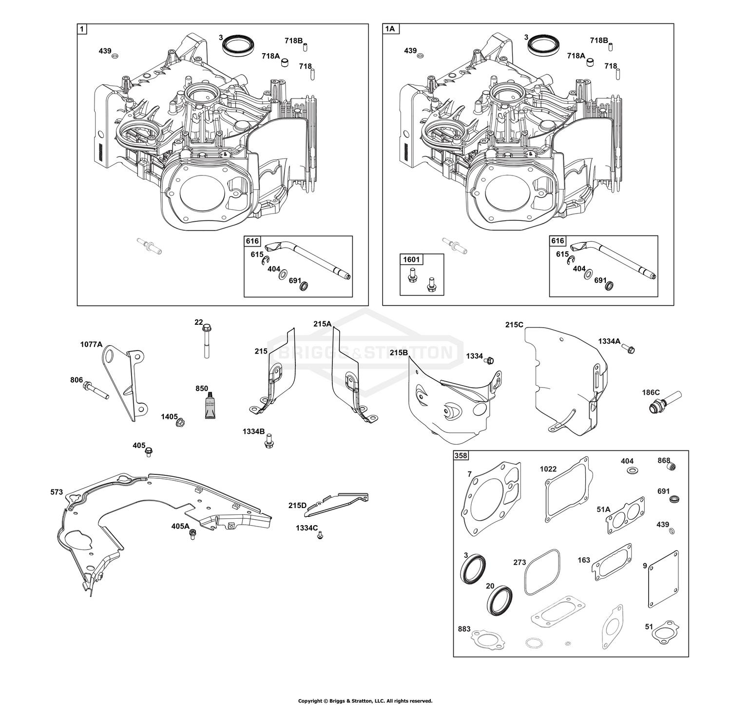 Cylinder Group